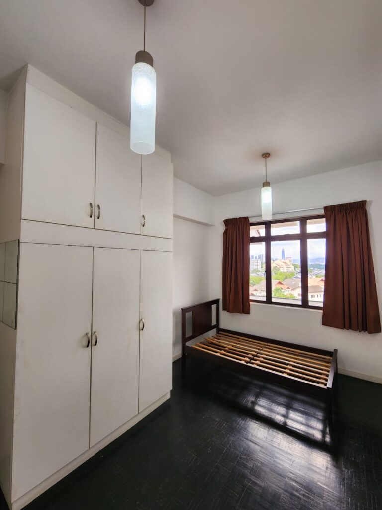 Condo Offer Price KL