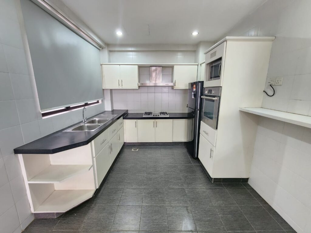 KL Condo Viewing Decision