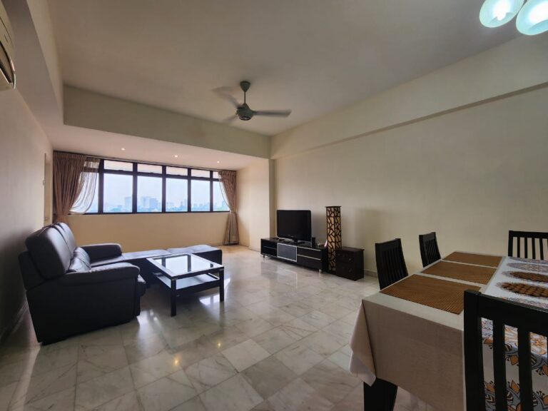 Damansara Heights Condo for Sale