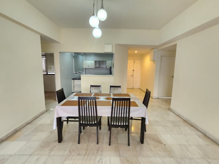 KL Condo Offer Guide