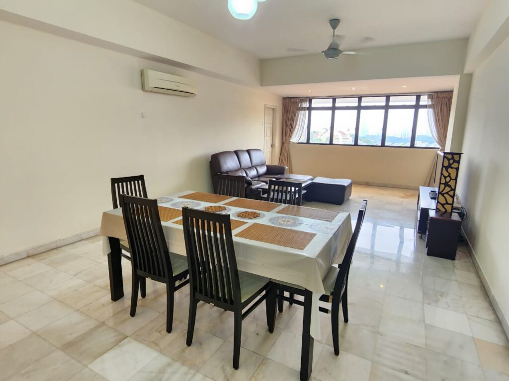 Condo Negotiation Guide KL