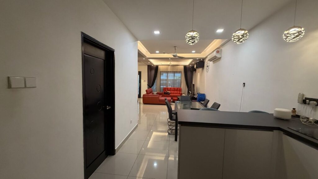 Abadi Heights House Urgent Sale Smart Buyer