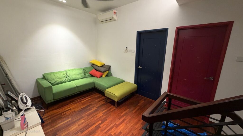 Abadi Heights Family Buyer: Premium Value Terrace House Selangor