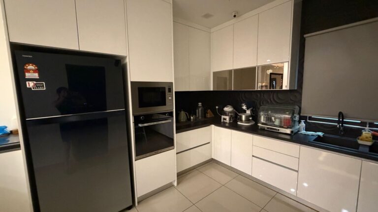 Abadi Heights Ready Home: Premium Value Terrace House Selangor