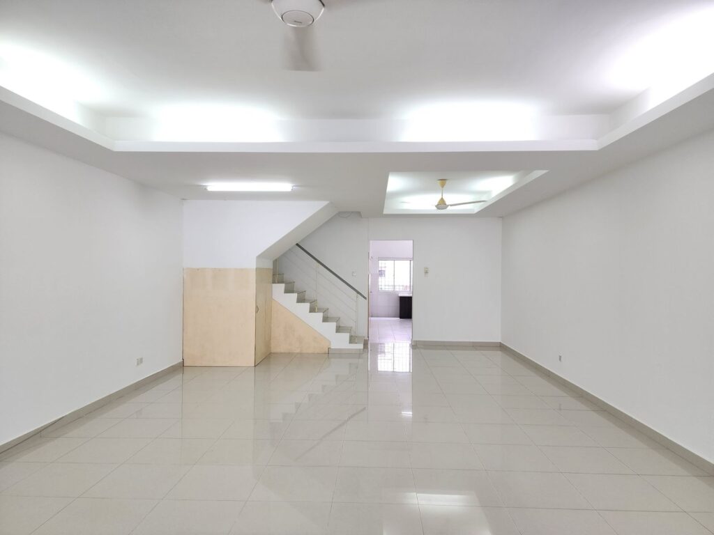 Bandar Nusaputra buyer guide Move In Planning