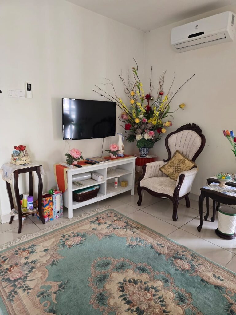 Maisson Residence Sale Enquiry