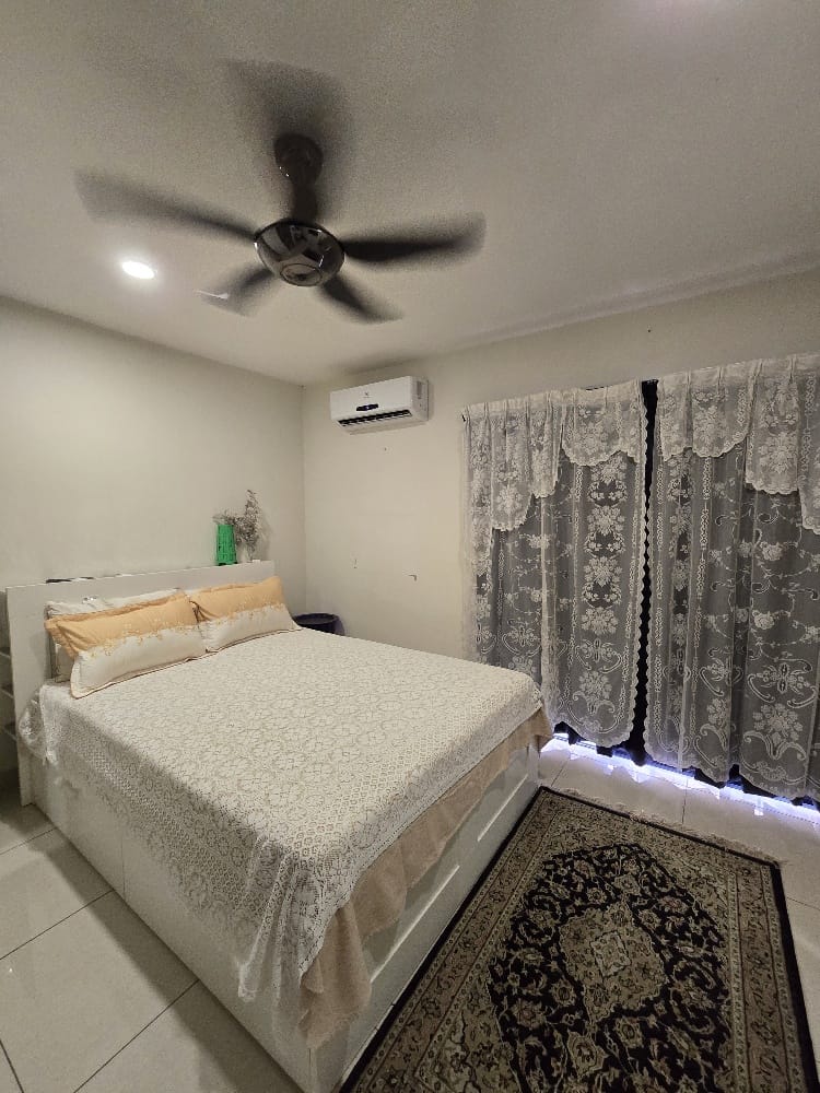 Ara Damansara Family Condo