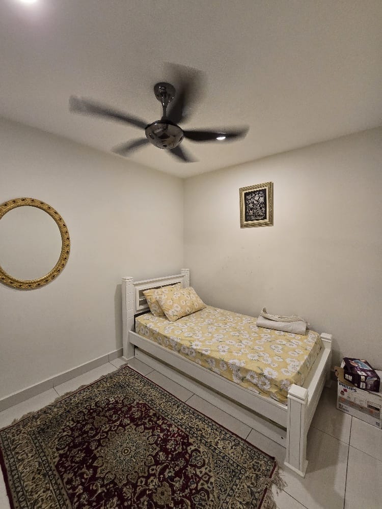 Selangor Family Condo