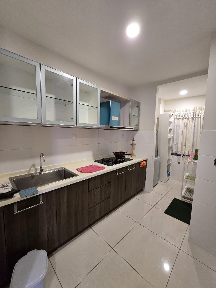 Condo Near Kelana Jaya For Sale