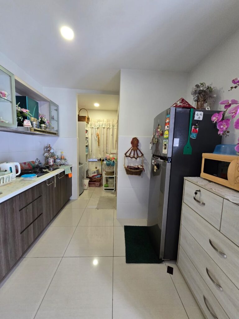 Condo Near Petaling Jaya For Sale