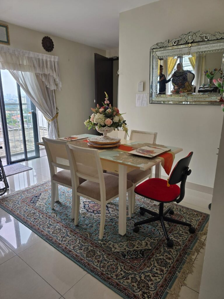 Selangor Condo For Sale