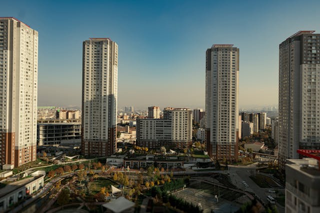 Ara Damansara Condo